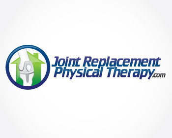Logo Design for Joint Replacement Physical Therapy