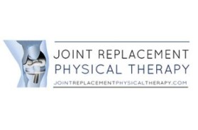 Joint Replacement Physical Therapy entry by k8towne