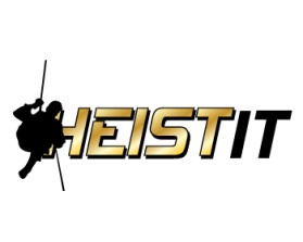 Heist It entry by Vincent Maggio