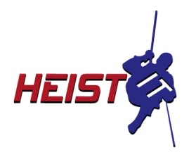 Heist It entry by Vincent Maggio