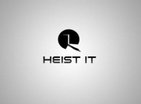 Heist It entry by Michael Makaveli