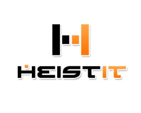 Heist It entry by Cocos Daniel