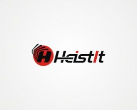 Heist It entry by sasyo