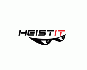 Heist It entry by John Darhyl Montejo