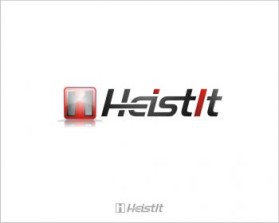 Heist It entry by sasyo