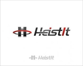 Heist It entry by sasyo