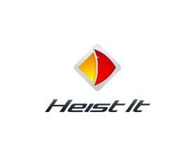 Heist It entry by Riky Kostarika