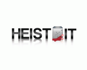 Heist It entry by tracey glastonbury