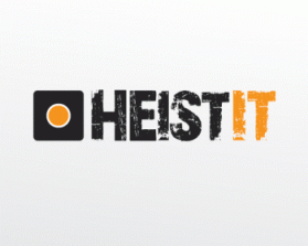 Heist It entry by Ray Murphy