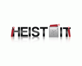 Heist It entry by tracey glastonbury