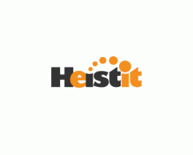 Heist It entry by John Darhyl Montejo