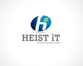 Heist It entry by Lee Neil