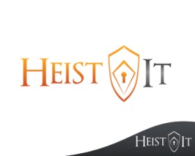 Heist It entry by Draxineanu Alexandru