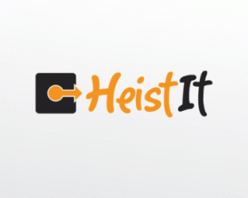 Heist It entry by Ray Murphy