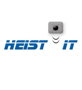 Heist It entry by Gjermund Strandsveen