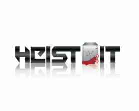 Heist It entry by tracey glastonbury