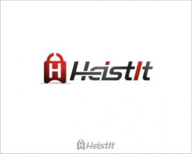 Heist It entry by sasyo