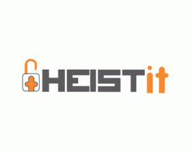 Heist It entry by ryan campbell