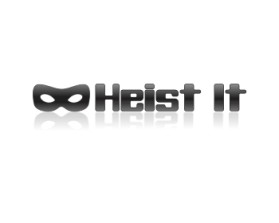 Heist It entry by Riky Kostarika