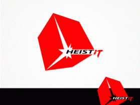 Heist It entry by Serhane