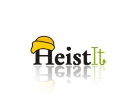 Heist It entry by an anonymous creative