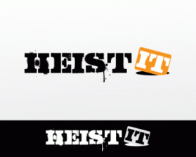 Heist It entry by Ray Murphy