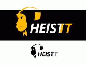 Heist It entry by Serhane