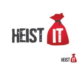 Heist It entry by Draxineanu Alexandru