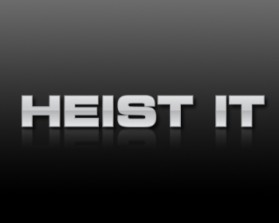 Heist It entry by omkar chinchwankar