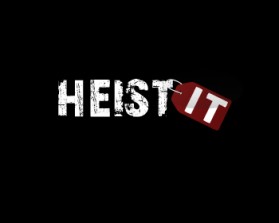 Heist It entry by George Bishara