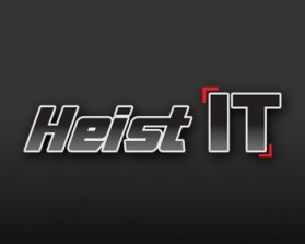 Heist It entry by omkar chinchwankar