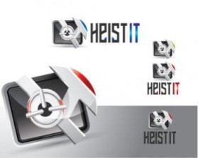 Heist It entry by montes