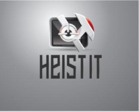Heist It entry by montes