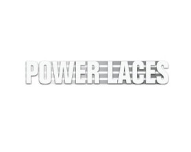 Power Laces entry by aburke37