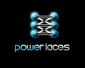 Logo Design for Power Laces