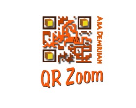 QRZOOM.com entry by F ective D zine