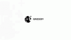 QRZOOM.com entry by manyaldesign