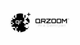 QRZOOM.com entry by manyaldesign