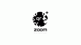 QRZOOM.com entry by manyaldesign