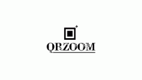 QRZOOM.com entry by manyaldesign