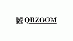 QRZOOM.com entry by manyaldesign