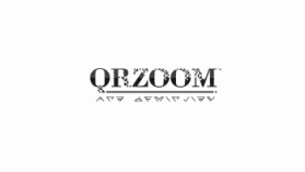 QRZOOM.com entry by manyaldesign