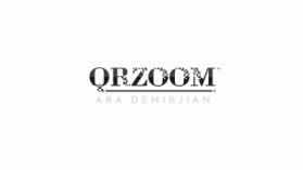QRZOOM.com entry by manyaldesign