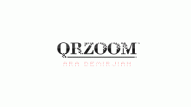 QRZOOM.com entry by manyaldesign