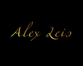 Alex Leis entry by adyyy