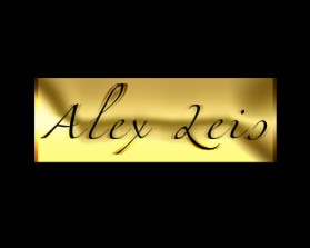 Alex Leis entry by adyyy