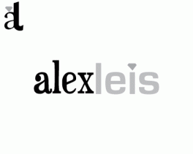 Alex Leis entry by thinkspacedesign