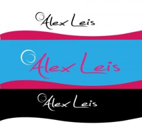 Alex Leis entry by calibri