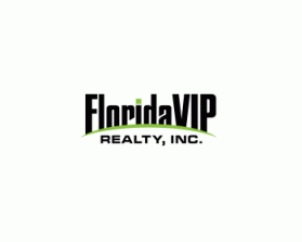 Florida VIP Realty, Inc. entry by graphica