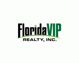 Florida VIP Realty, Inc. entry by graphica